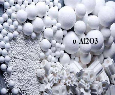 High Purity Alumina