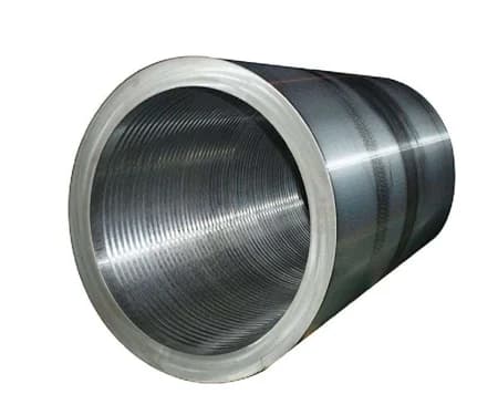 New Structure Shells