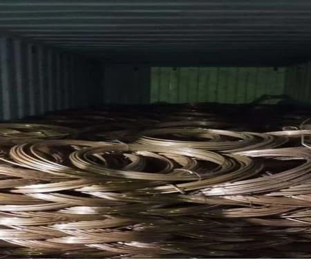 Aluminium Wire