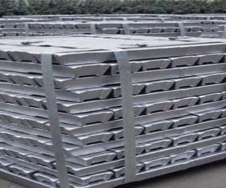 Aluminium Ingot