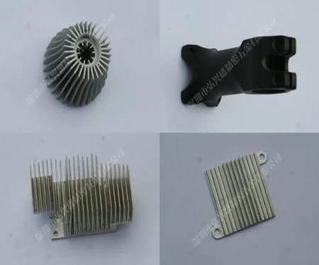 Heat Sink