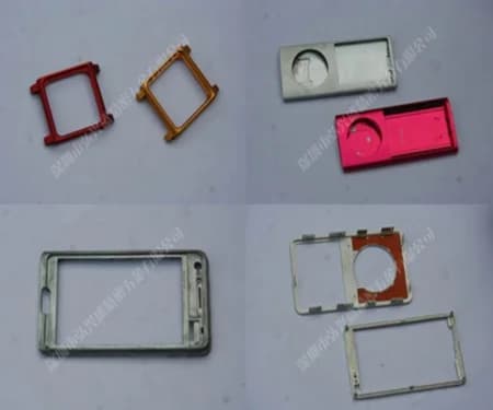 Electronic Series