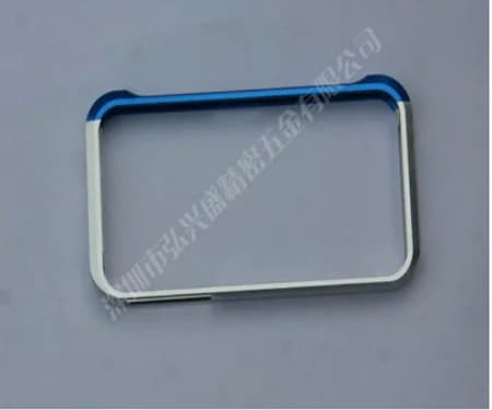 Mobile Frame Series