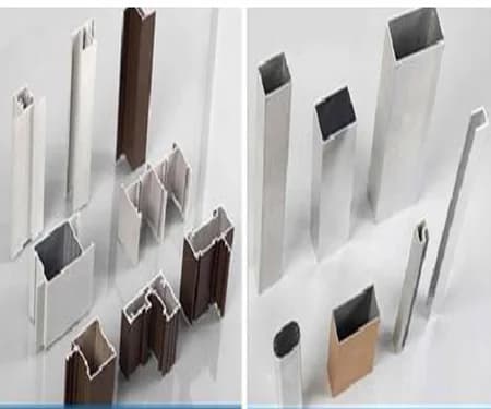 Aluminium Profiles