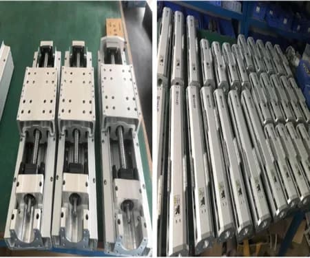 Screw Module Series
