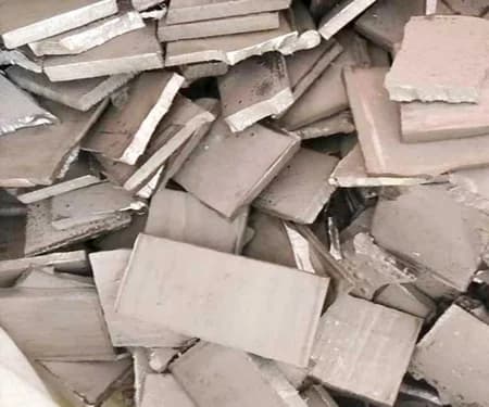 Nickel Sheet