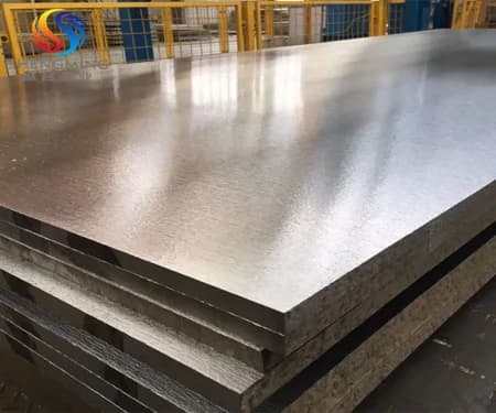 Aluminium Sheet