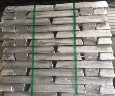 Magnesium Ingot