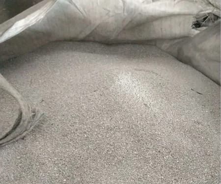 Magnesium Granules (Powder)