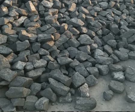 Foundry Coke