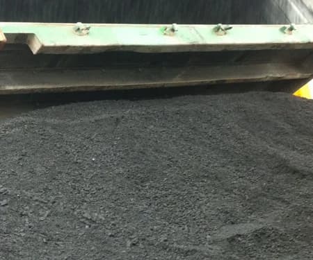 Coke Powder