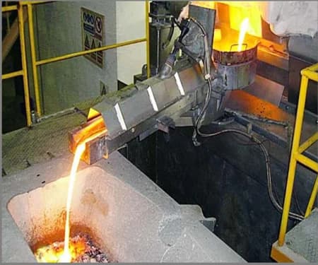 MetalLine induction channel-type furnaces