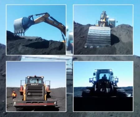 Mining Services