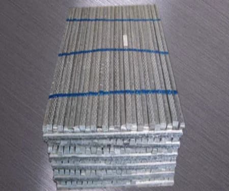 Aluminum Zirconium Alloy