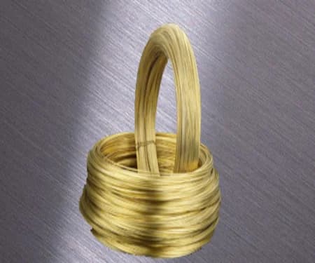 Aluminum Copper Alloy