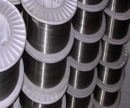 Aluminum silicon alloy