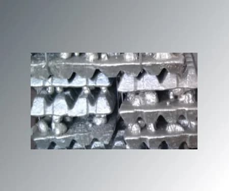 Aluminum Iron Alloy