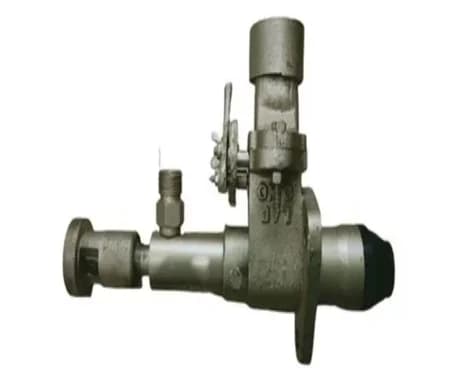 Industrial Oil Burner