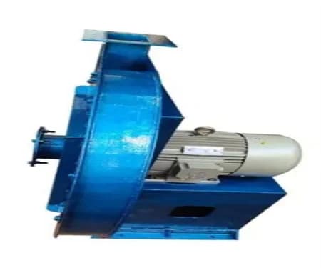 High Pressure Air Blowers