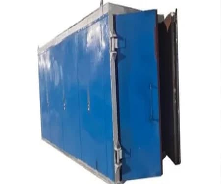 Industrial Heating Oven