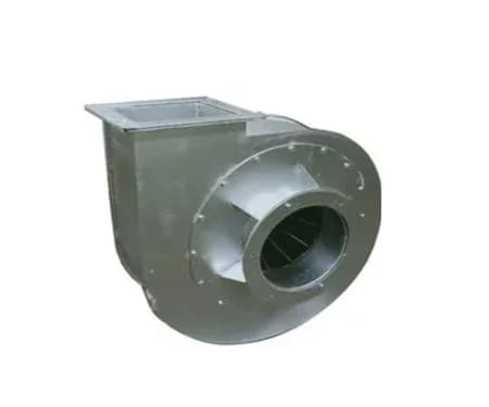 Industrial ID Fan