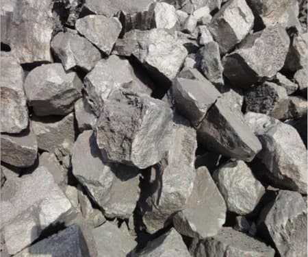 Silicon Manganese