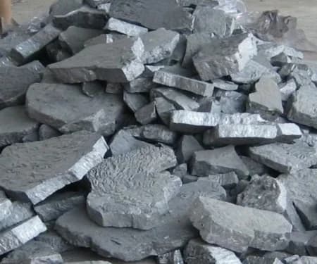 Ferric Silicon