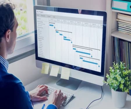 Project Planning  Services