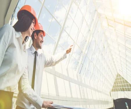 Field Installation guidance services