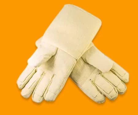 Kevlar Heat Resistant Gloves