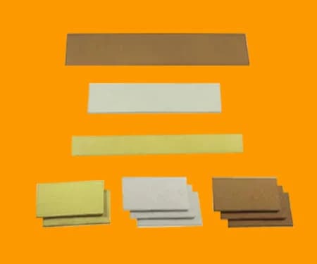 Heat Resistant Industrial Felt Pad