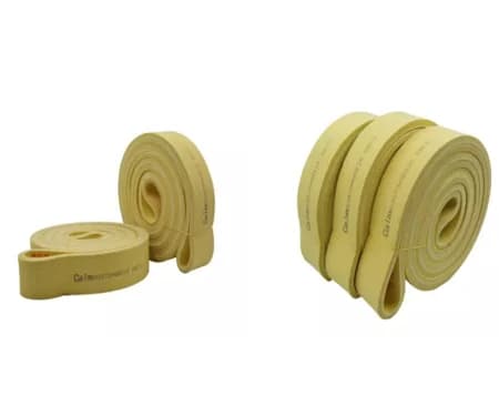 Kevlar Felt Belt