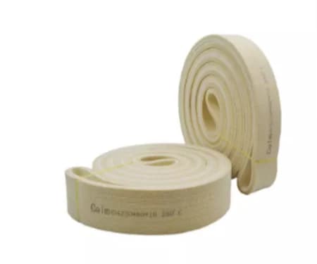Nomex Felt Belt