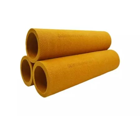 PBO Felt Belt