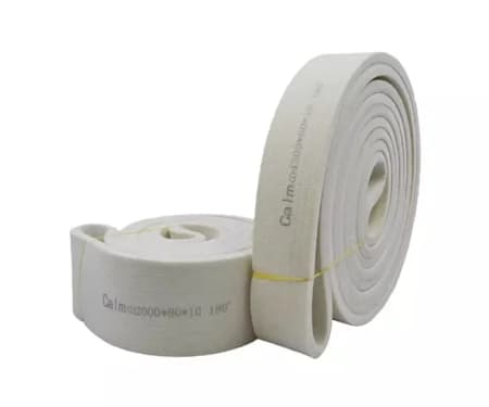 Polyester Felt Belt