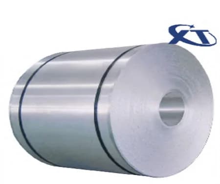 Aluminium Coil