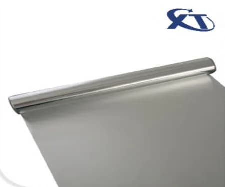 Aluminium Foil