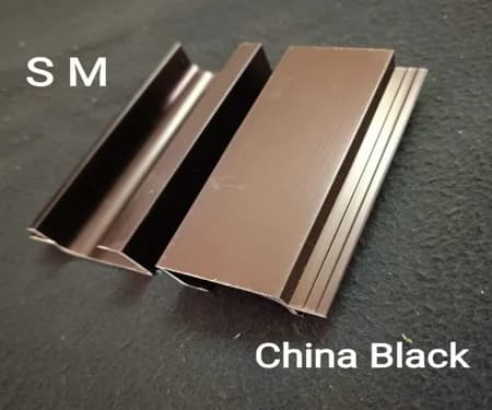 Aluminium Profile