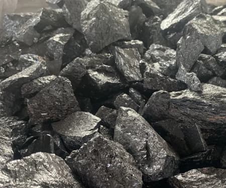 Silicon Metal