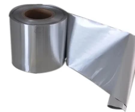 Aluminium Foil