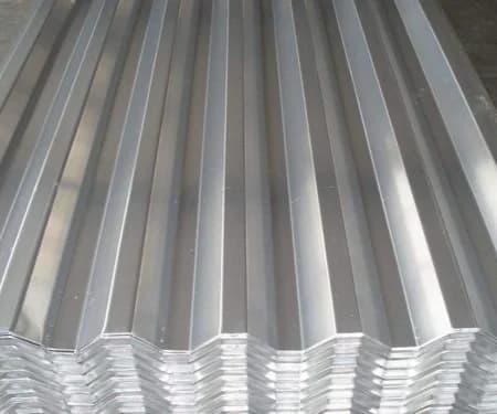 Aluminium Sheet