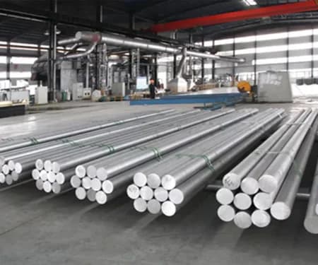 C003B Alloy Aluminum