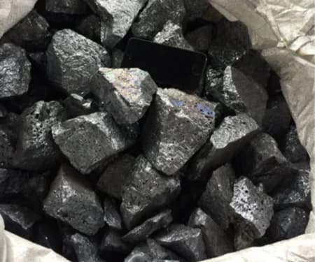 Silicon Metal