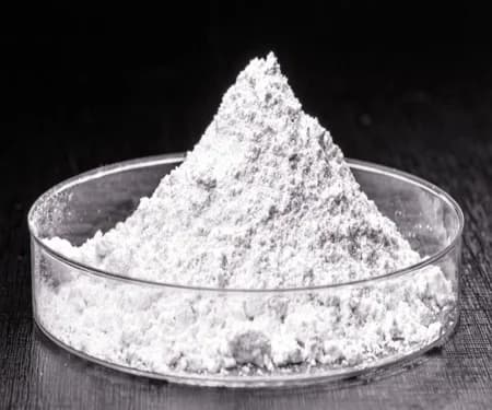 Zircon Flour
