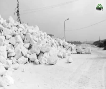 Calcium Carbonate Powder