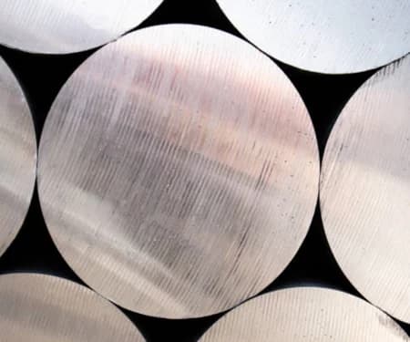 Aluminium Circle