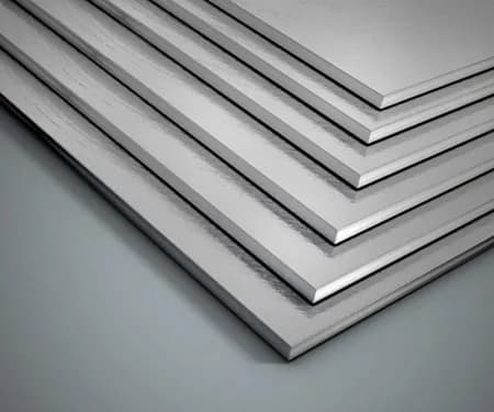Aluminium Sheet