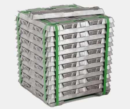 Aluminium Ingot