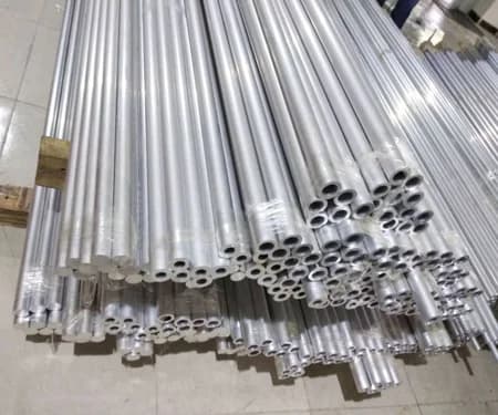 Aluminium Rod 6061