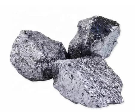 Silicon Metal 3303